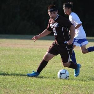 Meet your Posher, Nicholas